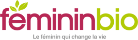 feminin bio logo
